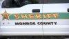 Man showed woman gun, tore dress while in car in Monroe County: MCSO