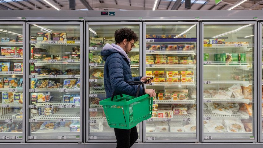 The war between Russia and Ukraine — both major producers of food commodities and energy — has disrupted global production, trade and supply in these areas, leading to a surge in prices.