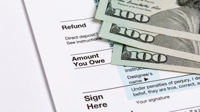 What you need to know when filing taxes if you own stock assets
