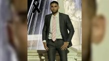 George Castellanos