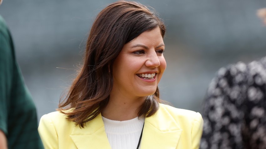 picture of jenny cavnar