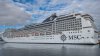 4 arrested for allegedly trying to use fraudulent credit cards in cruise ship's casino
