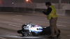 Apparent fatal motorcycle crash on I-95 in Dania Beach under investigation