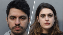 Rafael Seirafe-Novaes and Beatriz Rapoport De Campos Maia