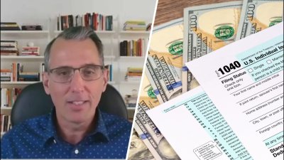 This financial advisor says you can avoid taxes using the IRS's own playbook