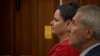 Retired Miami-Dade Police lieutenant who shot at ex-boyfriend sentenced to prison