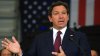 DeSantis signs bill making Florida 2nd state to ban fluoride from water system