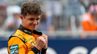 Lando Norris