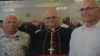 Pope Leo XIV's brother, who lives in Florida, reacts: ‘We knew he was special'