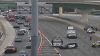 SB lanes on Turnpike near exit 54 closed after deadly crash