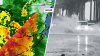 South Florida under flood watch, 6+ inches of rain possible during Monday downpours