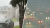LIVE RADAR: Flood advisories as heavy rain hits South Florida