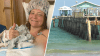 ‘Thought I was going to die': Woman says shark bit her in Lauderdale-by-the-Sea