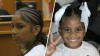 Miami-Dade mom charged in daughter's 2023 accidental shooting by sibling takes plea deal