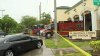 1 hospitalized after BSO deputy fires weapon in West Park: Officials
